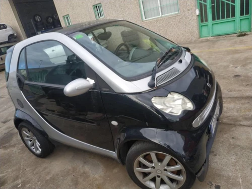 88546046 Instrumentenblende für SMART FORTWO COUPE Básico (45kW) 2004 169048 - Bild 5 von 7
