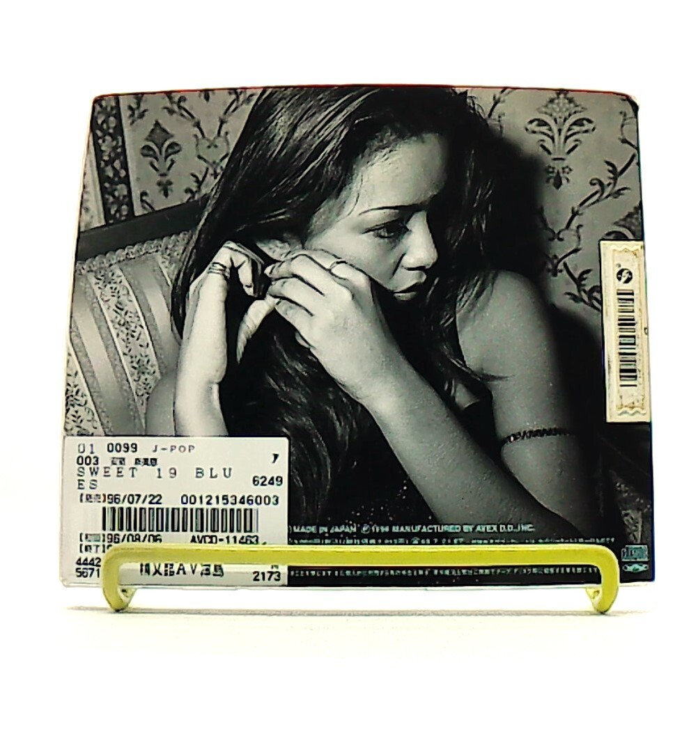 安室奈美恵音楽CD Sweet 10 Blues / Can You Celeb SWEET 19 BLUES [CD] AMURO NAMIE, 安室奈美恵 /R&B, SOUL, POP