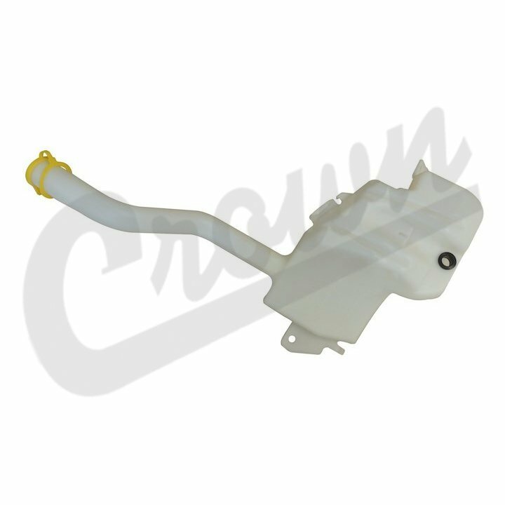 Bocal de lave glace Jeep Cherokee Liberty KJ pour restauration système essuyage avant