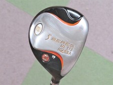 Ladies HONMA BERES ML513 5W L-FLEX 19deg GOLF Clubs FAIRWAY WOOD NWO