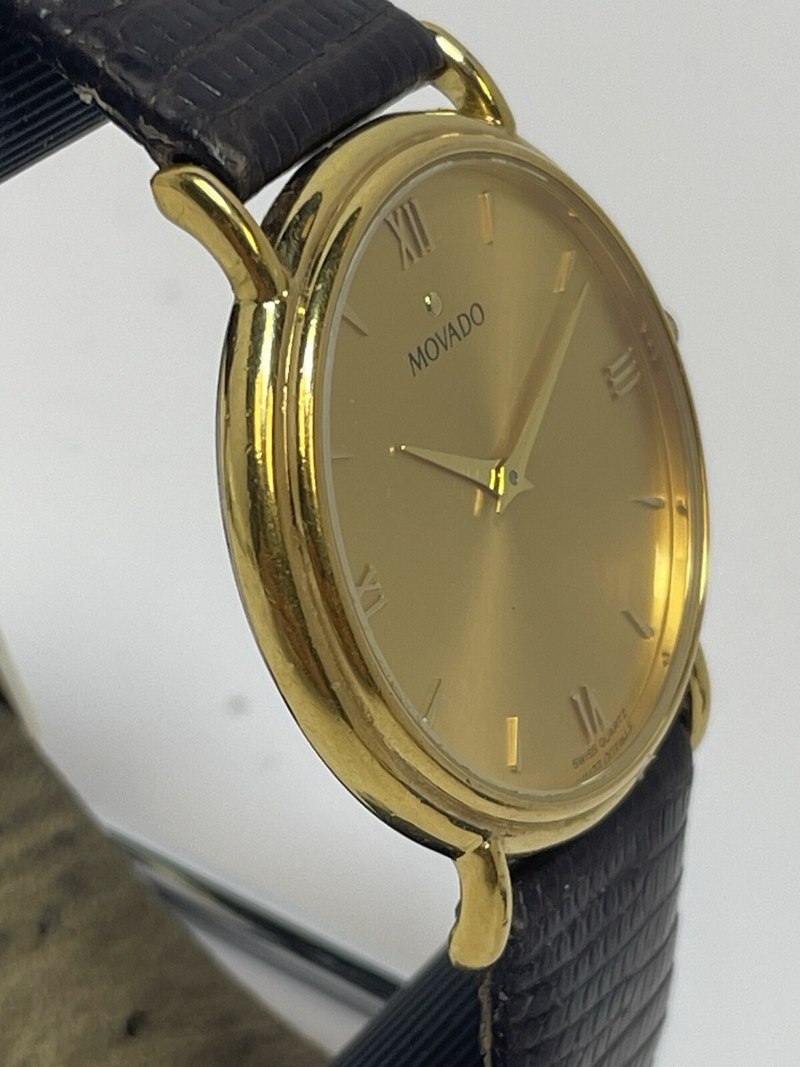 Movado Harmony Watch (30-38 mm). New battery 300mAh APP00302 Rechargeable Battery for Movado Connect 2.0  main image 3