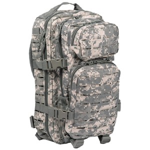 acu backpack