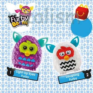 furby boom mcdonalds