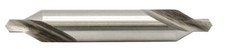 Hertel #6 Combined Drill & Countersink, HSS, 60° Angle Made in USA