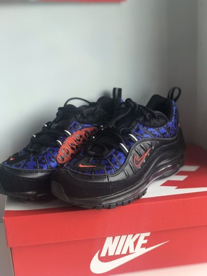 nike air max 98 cheetah