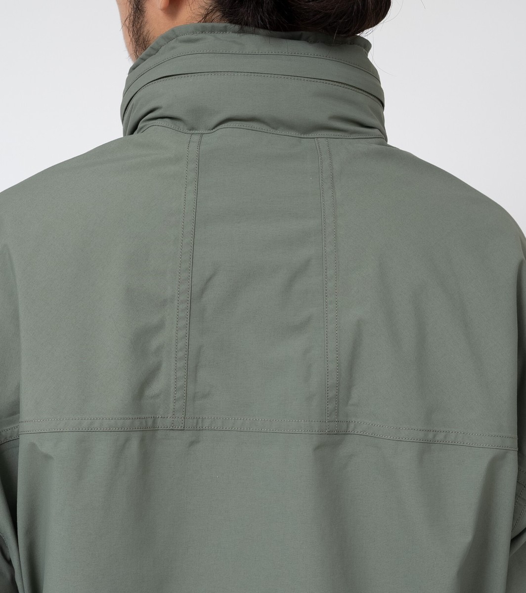 ASK availability First)NORTH FACE purple label GORE-TEX Field