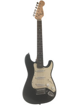 Squier By Fender Mini 6-String Electric Guita...