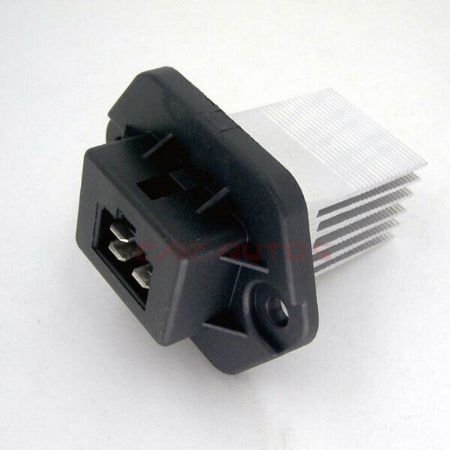 Kia OEM 1116 Sportage Blower Motorresistor 971792J000 for sale online