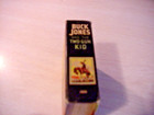 VINTAGE 1937 BUCK JONES & THE TWO-GUN KID, BIG LITTLE BOOK # 1404 FINE  — photo 3