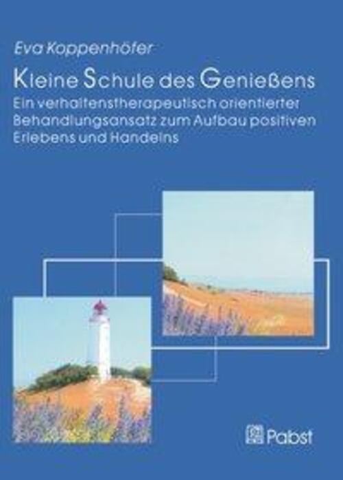 Kleine Schule Des Geniessens | Eva Koppenhöfer | Taschenbuch | 144 S.