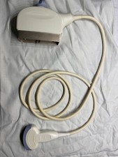 GE 4C CONVEX ARRAY ULTRASOUND TRANSDUCER PROBE 2401359