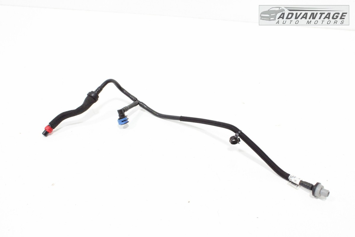 2017-2020 LINCOLN MKZ BRAKE BOOSTER VACUUM HOSE TUBE PIPE