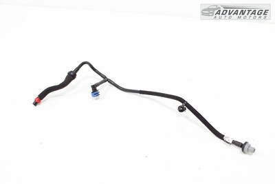 ポンセ Mercedes-Benz Brake Booster Vacuum Line / Hose 2224300529