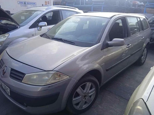 8200280060 Caudalimetro para RENAULT MEGANE II GRANDTOUR Authentique 2 3710220 - Imagen 5 de 10