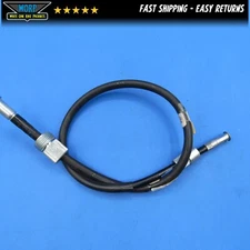 MOTION PRO Kawasaki KZ400/440/550/650/750 Tachometer Cable K28-9509