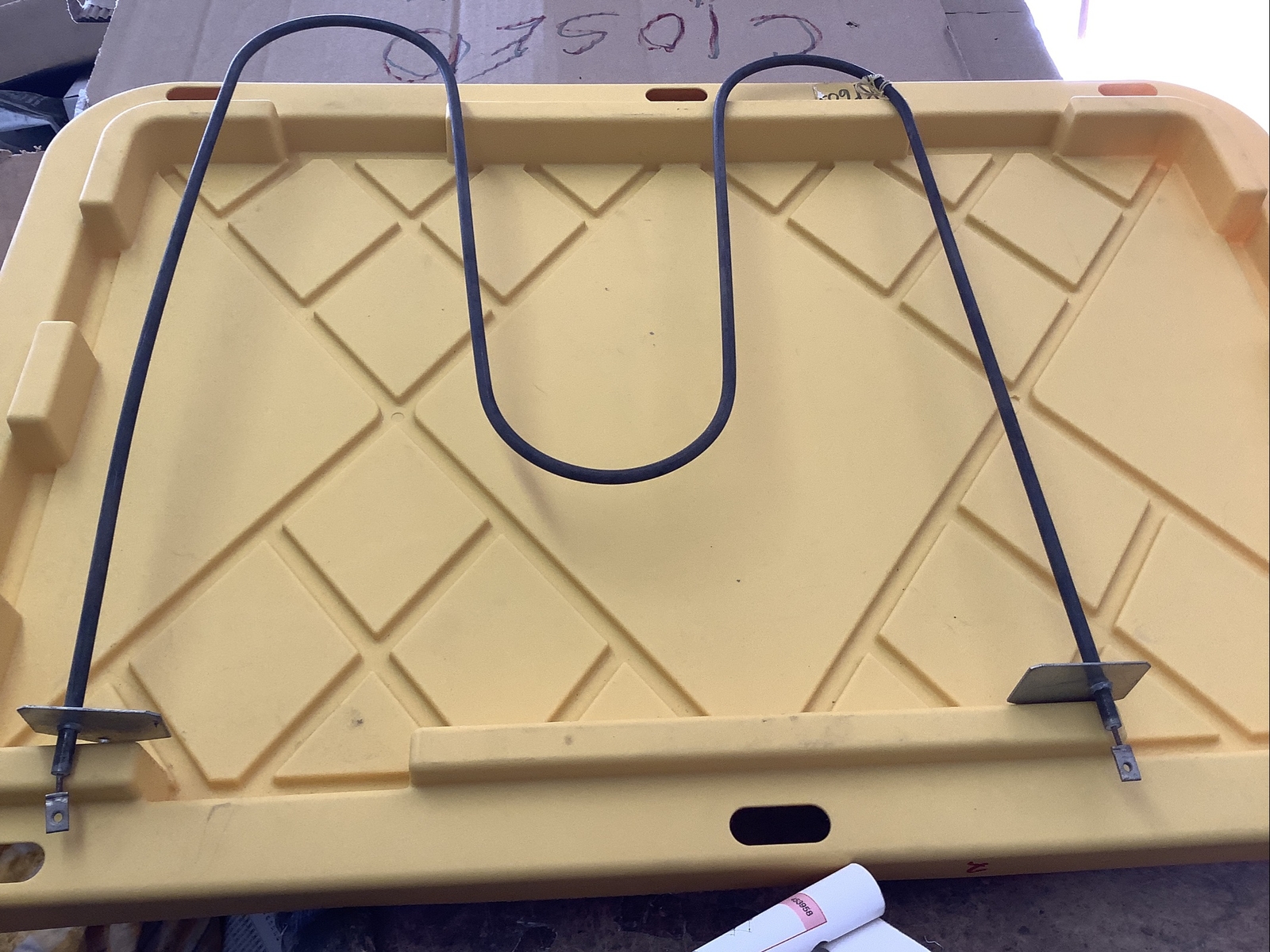 kelvinator mini oven