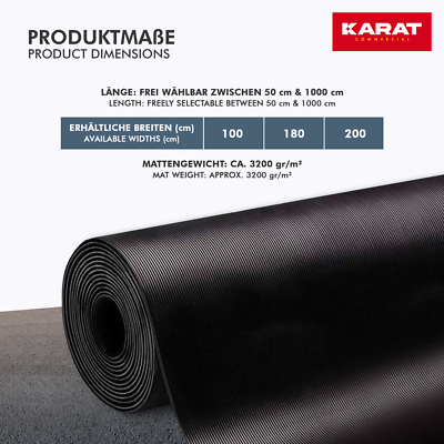 Le Stuoie Del Pavimento, Secchio Di Gomma 3D Per Dacia Lodgy (dal 2012