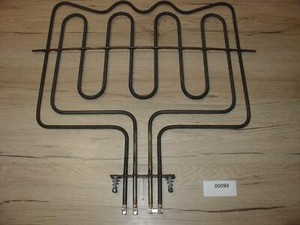 AEG Backofen EE3013030M Heizelement Heizung oben 90BDX06AM PNC 94032109200