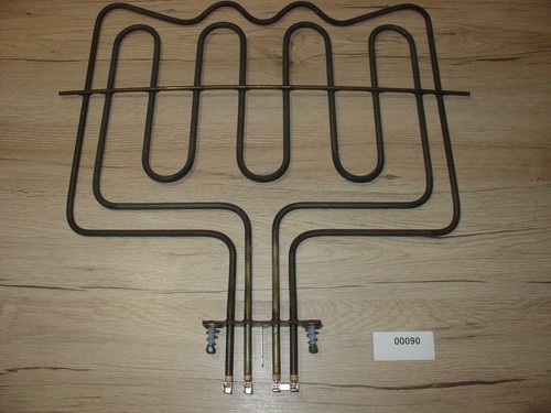 AEG Backofen EE3013030M Heizelement Heizung oben 90BDX06AM PNC 94032109200