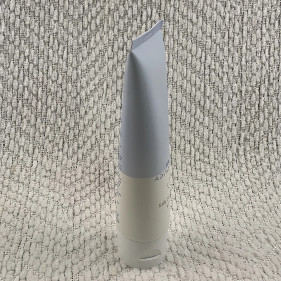 Natural Advantage By Jane Seymour Skin Daily Cleansing Gel 4 fl. oz New SEALED - Image 4 of 4