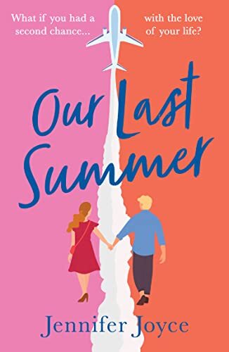Jennifer Joyce - Our Last Summer *NEW* + FREE P&P - Image 3