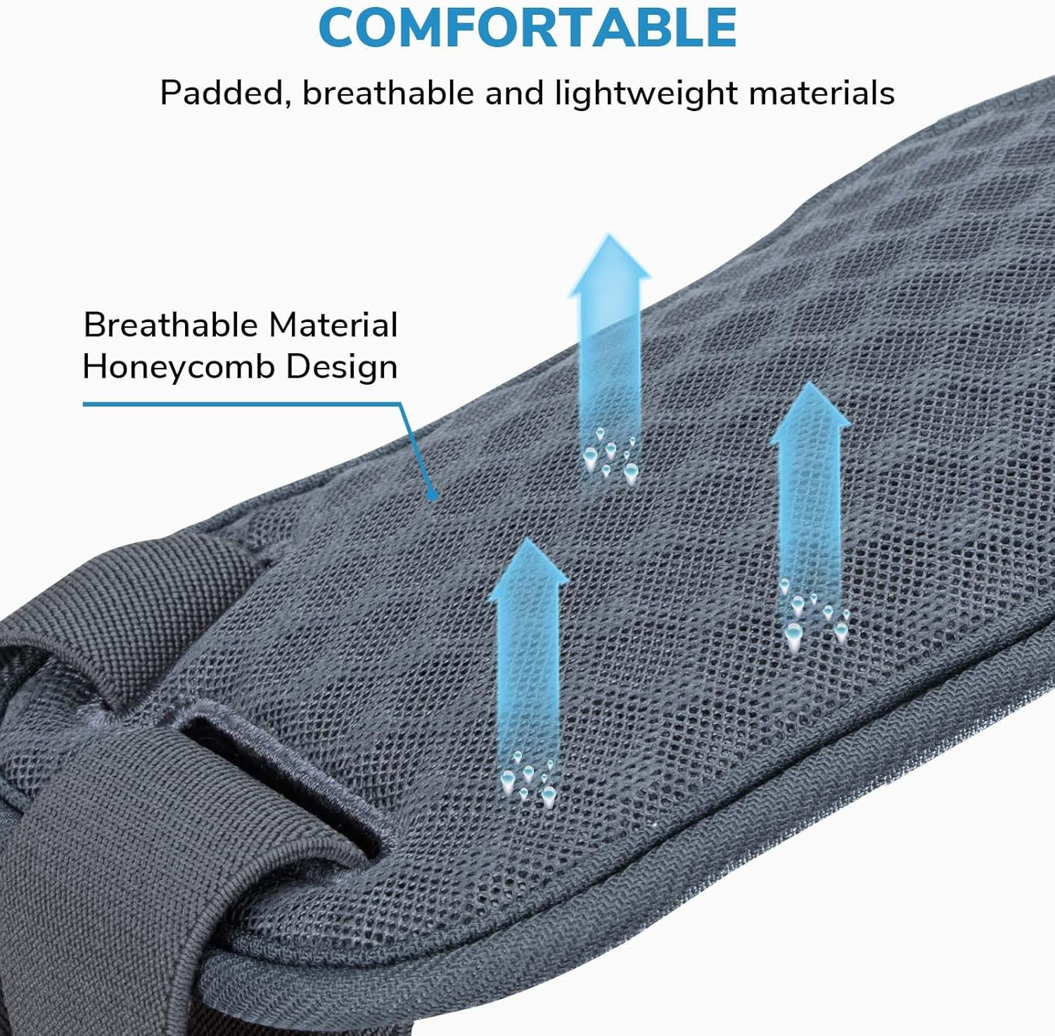 Chest Mount Harness Strap Body Mount Chesty Compatible with Gopro Hero 13 12 11 