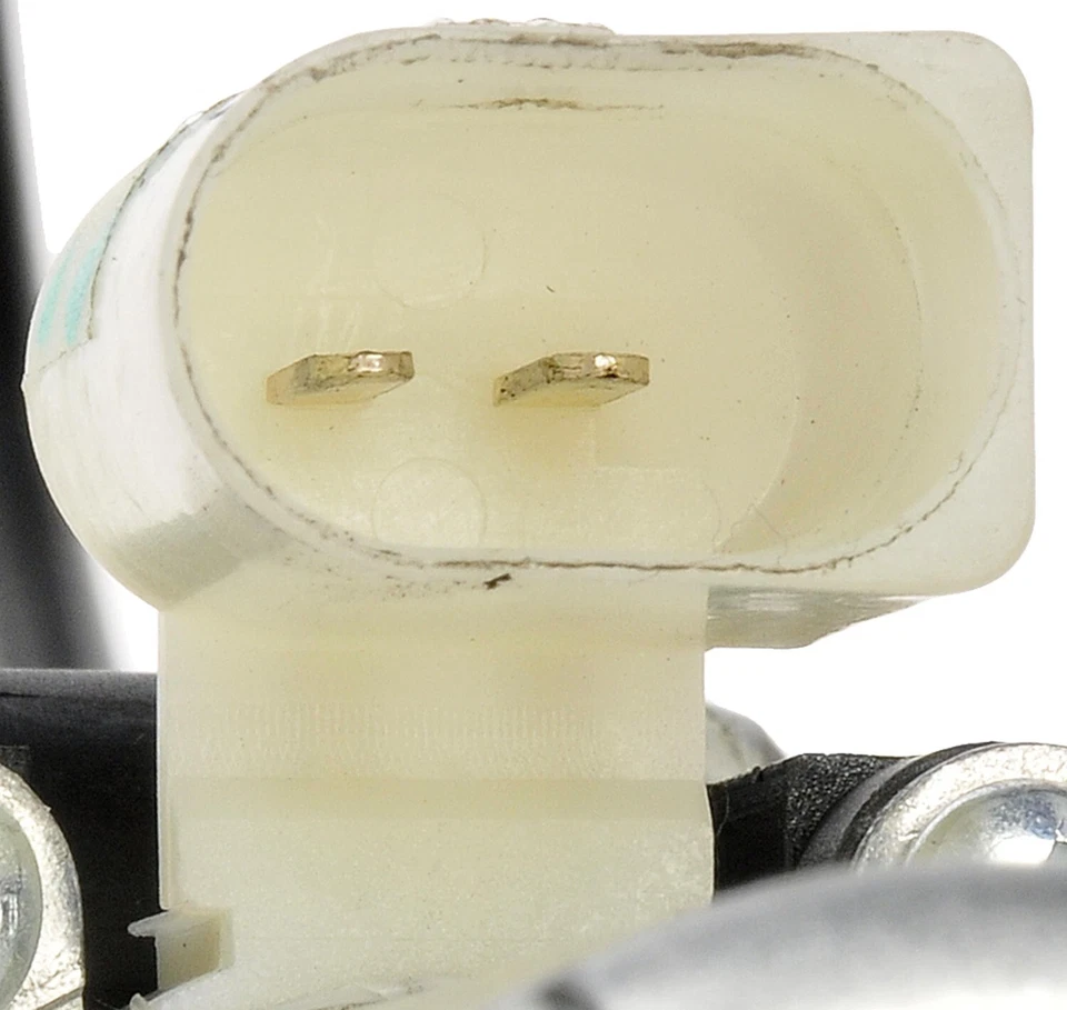 Conjunto de motor de janela de energia dianteira direita Dorman para 2001-2006 BMW 325Ci - Imagem 2 de 3