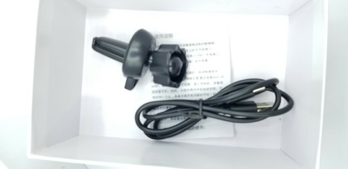 Infrared Penguin S5 Wireless Charger,Smart Automatic Clamping Fast - Picture 3 of 12