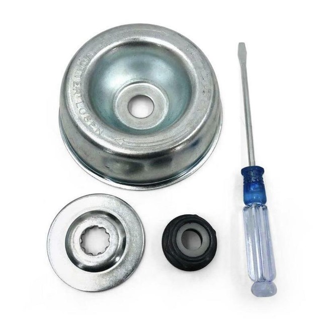 Stihl 4008 710 4302 Replacement String Heads For FSA 56 for sale online