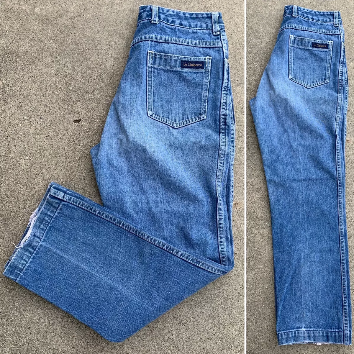Liz claiborne jeans deals