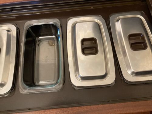 PHILIPS EXECUTIVE HOSTESS TROLLEY - Picture 6 of 10