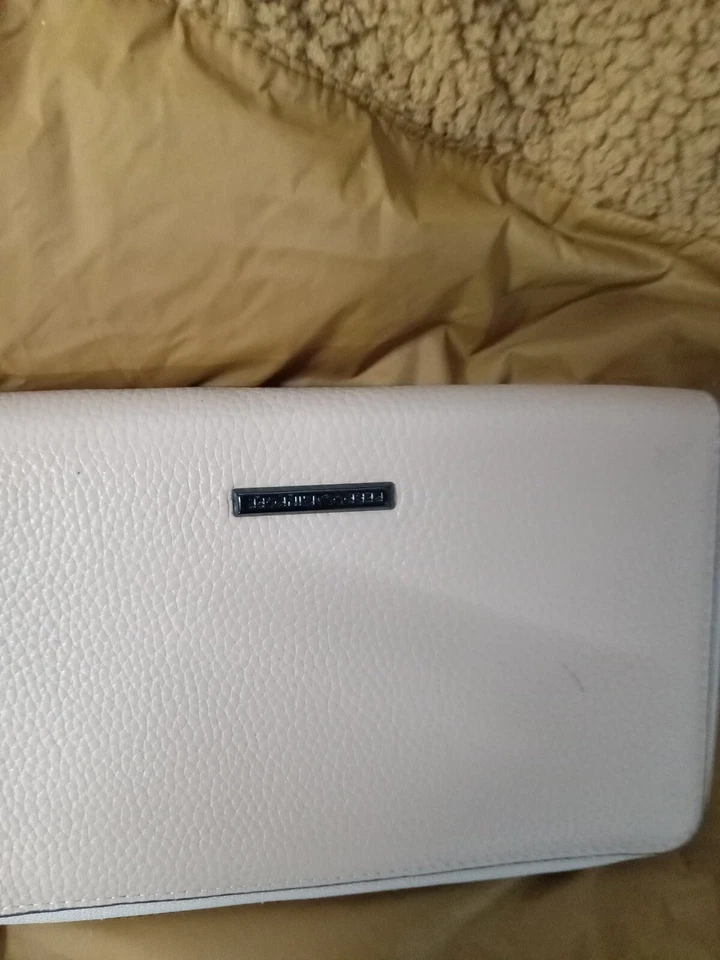 cartera rebecca minkoff cremallera Foto 4 de 4