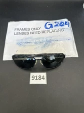 Caribbean Sun CS0039M 896849002281 Sunglasses Frames Only 125 G204