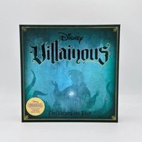 Disney Villainous - EinfüHrung Ins BöSe | EnthäLt Promokarte FüR Lorcana