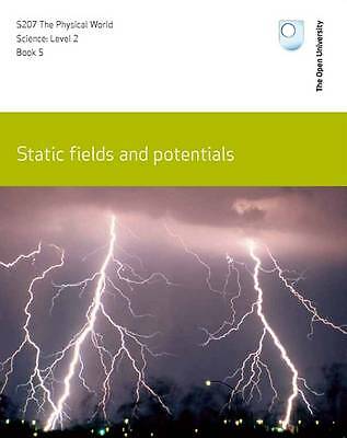 Static Fields and Potentials by 