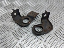 Honda Jazz Mk1 Se Sport Cvt 2004 Air Con Radiator Brackets