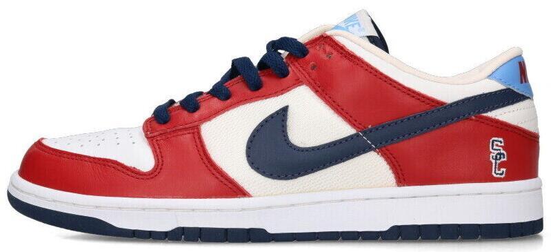 Nike Dunk Low White - 304714-146 for Sale | Authenticity