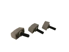 RYOBI LOCK KNOB ASSEMBLY (x3) for TSS702 Miter Saw