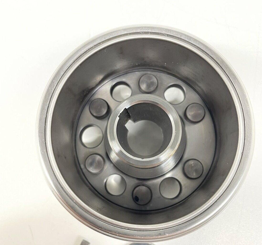 cr250 Flywheel Rotor Fly Wheel Electricle Wiring oem NOS 02 03 04 05