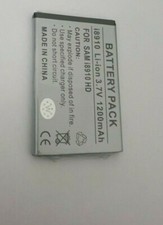BATTERY FOR SAMSUNG I8910 I900 S8500 I8000 HD BATTERY BATTERY
