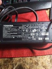 Original 90W 19V 4.74A AC Power Adapter for Toshiba Satellite Serires Power Cord