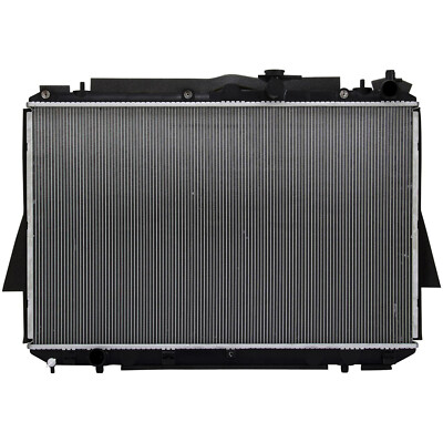 Radiator for TOYOTA HIGHLANDER/KLUGER 3.3 HYBRID ;2008-