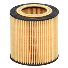 Engine Oil Filter Hengst E61HD215 for BMW 3 Series, 5 Series