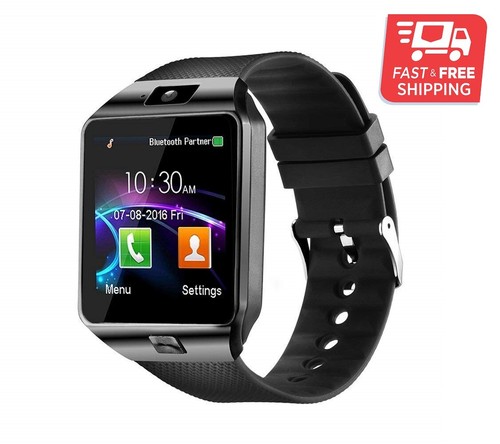 Reloj,Inteligente PARA iPHONE ANDROID DE MUJER HOMBRE Relojes Inteligentes  Sm | eBay