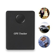 Rechargeable Two-Way GSM Audio Device Listening Bug Dual Sensitive Microphone a