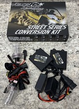 New Race Sport H11-6k-slim Can-bus Hid Kit Slim Ballast 35w