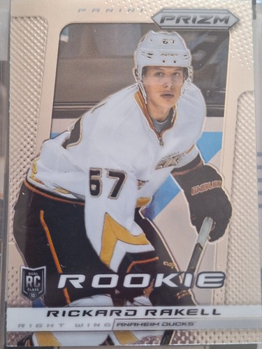 Various Anaheim Ducks Jerseys, Rookies, Autos, etc U Pick .99 and UP - Picture 14 of 113