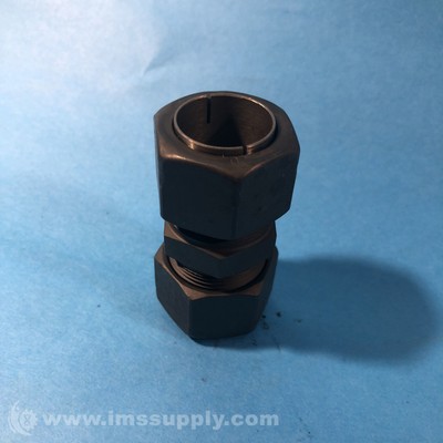 Ihara Science Corporation KUA20-000CE Pipe Union FNIP
