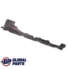 Mercedes C238 Coupe Diagonal Strebe Chassis Seiten Stütze Links A2386303701