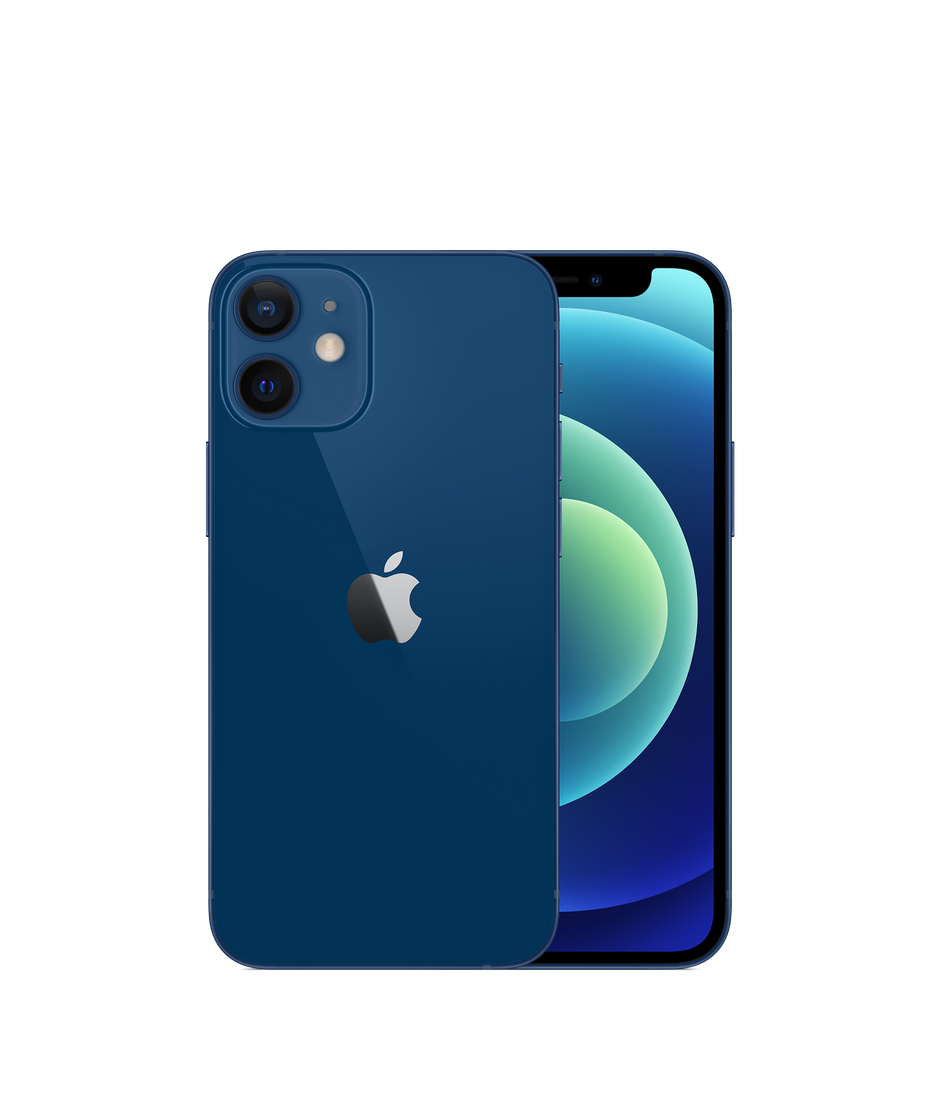 Apple iPhone 12 Mini 5G 5.4